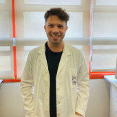 Member Profile: Lucas Brstilo Member Profile: Lucas Brstilo